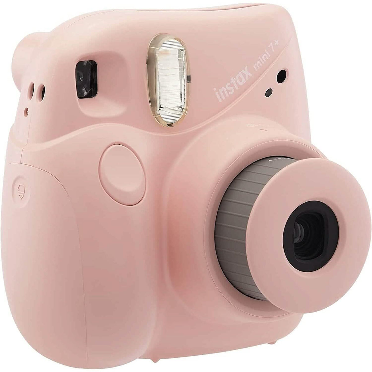 Fujifilm Instax Mini 7+ Camera (Refurbished) - A-1 Thread Vault