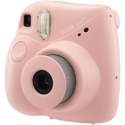 Fujifilm Instax Mini 7+ Camera (Refurbished) - A-1 Thread Vault