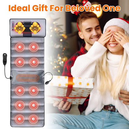 Full Body Electric Massage Mat - A-1 Thread Vault