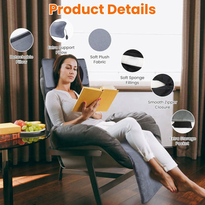 Full Body Electric Massage Mat - A-1 Thread Vault