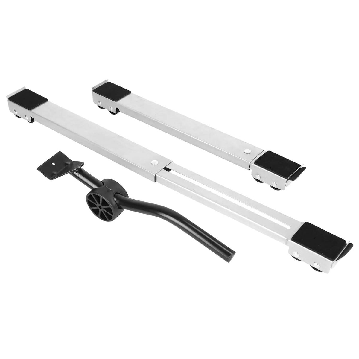 Furniture Dolly Mobile Roller Extendable Base Stand - A-1 Thread Vault