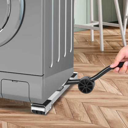 Furniture Dolly Mobile Roller Extendable Base Stand - A-1 Thread Vault