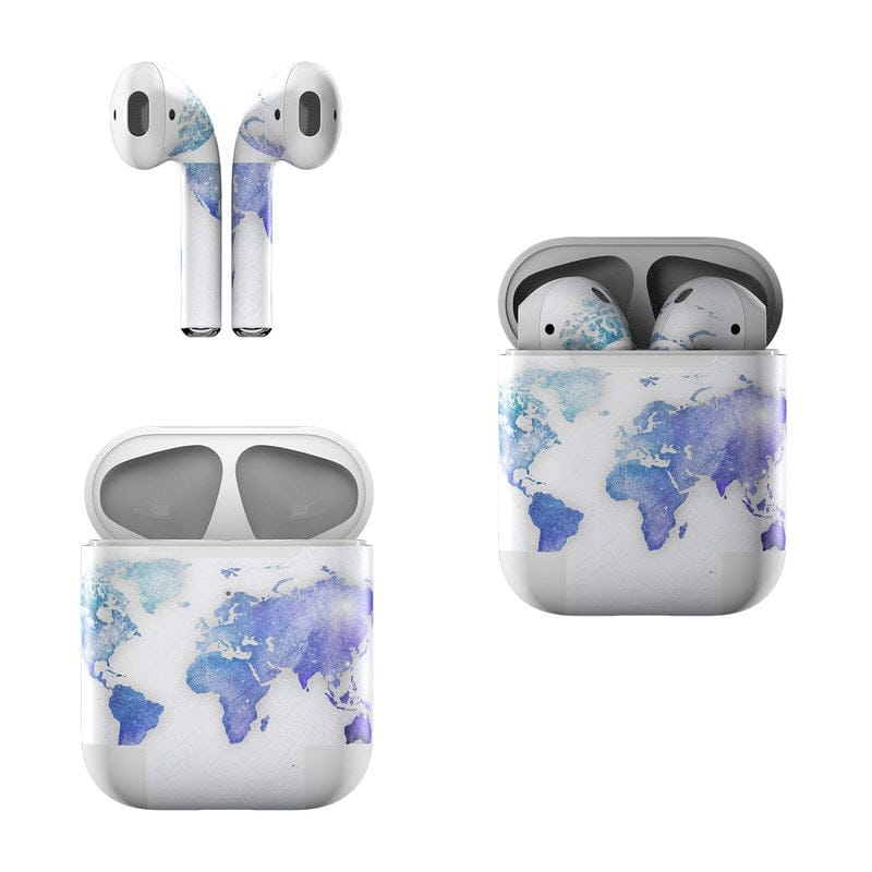 Gallivant - Apple AirPods Skin - A-1 Thread Vault