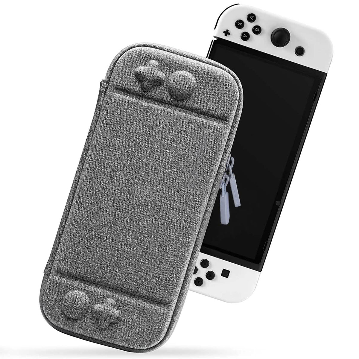 Game Console Carrying Case - A-1 Thread Vault