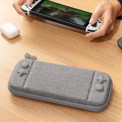 Game Console Carrying Case - A-1 Thread Vault