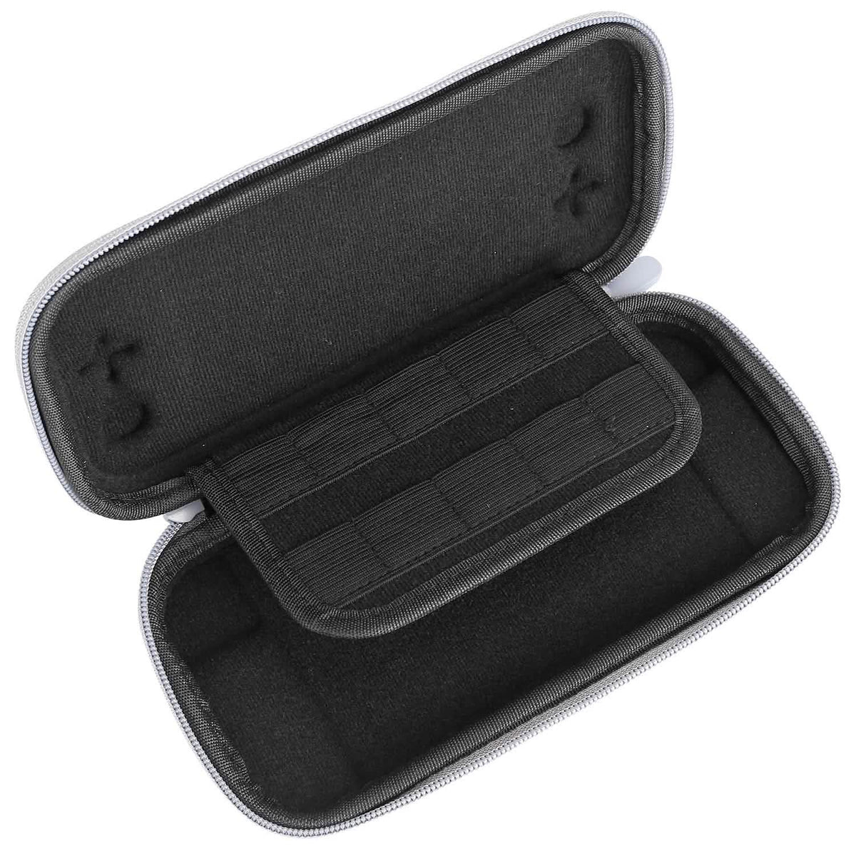 Game Console Carrying Case - A-1 Thread Vault