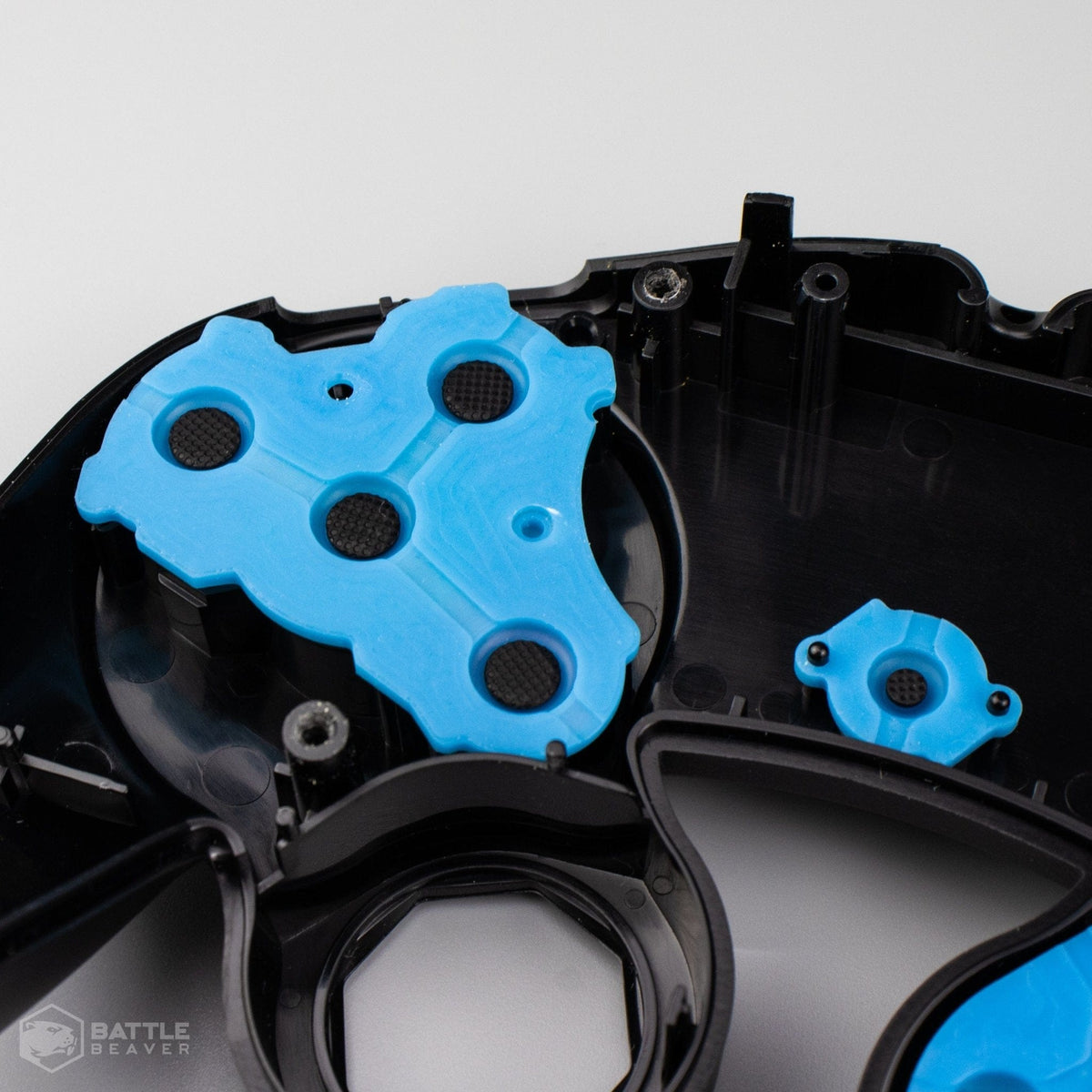 GameCube Button Rubber Contact Pads - A-1 Thread Vault