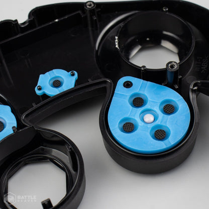 GameCube Button Rubber Contact Pads - A-1 Thread Vault