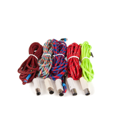 GameCube Paracord Cable - A-1 Thread Vault