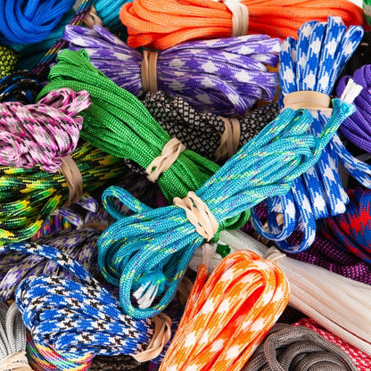 GameCube Paracord Cable - A-1 Thread Vault
