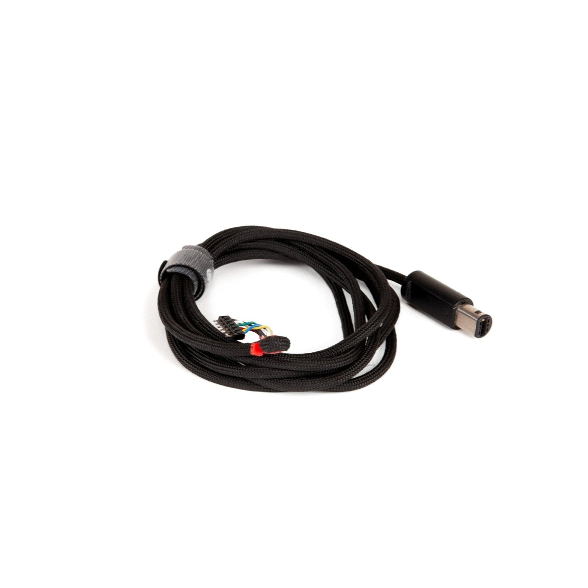 GameCube Paracord Cable - A-1 Thread Vault