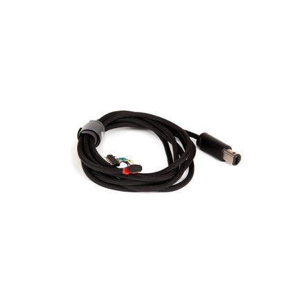 GameCube Paracord Cable - A-1 Thread Vault