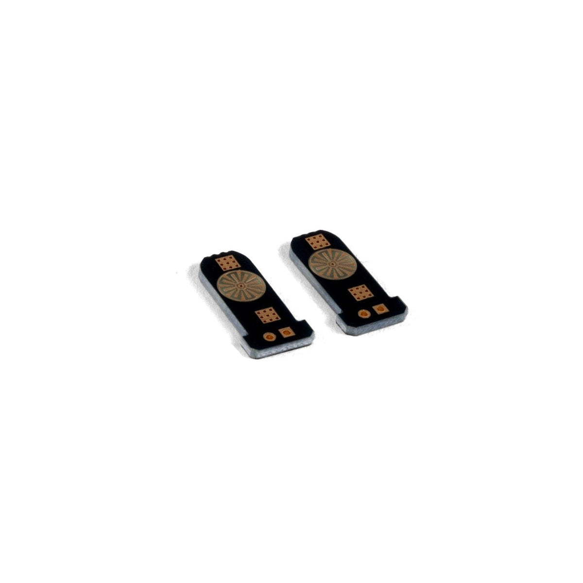 GameCube "Star" Trigger Board Pair - A-1 Thread Vault
