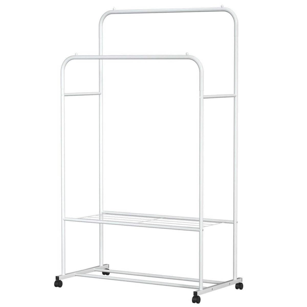 Garment Hanging Rack Clothing Organizer - A-1 Thread Vault