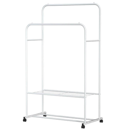 Garment Hanging Rack Clothing Organizer - A-1 Thread Vault