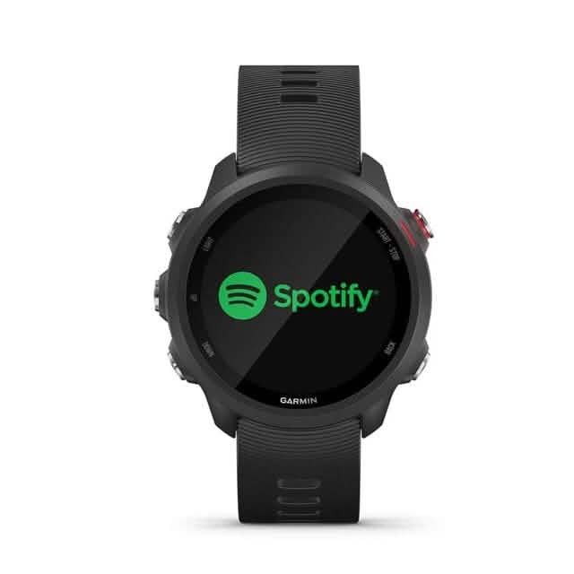 Garmin Forerunner 245 GPS Watch - A-1 Thread Vault