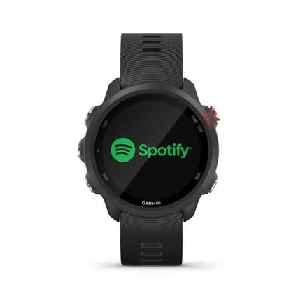 Garmin Forerunner 245 GPS Watch - A-1 Thread Vault