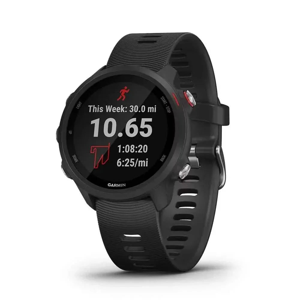 Garmin Forerunner 245 GPS Watch - A-1 Thread Vault