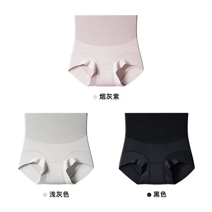GENTLE. BEAR High Waist Tummy Control Shapewear Briefs for Women Body Shaper Underwear All-Day Comfort New Design - A-1 Thread Vault