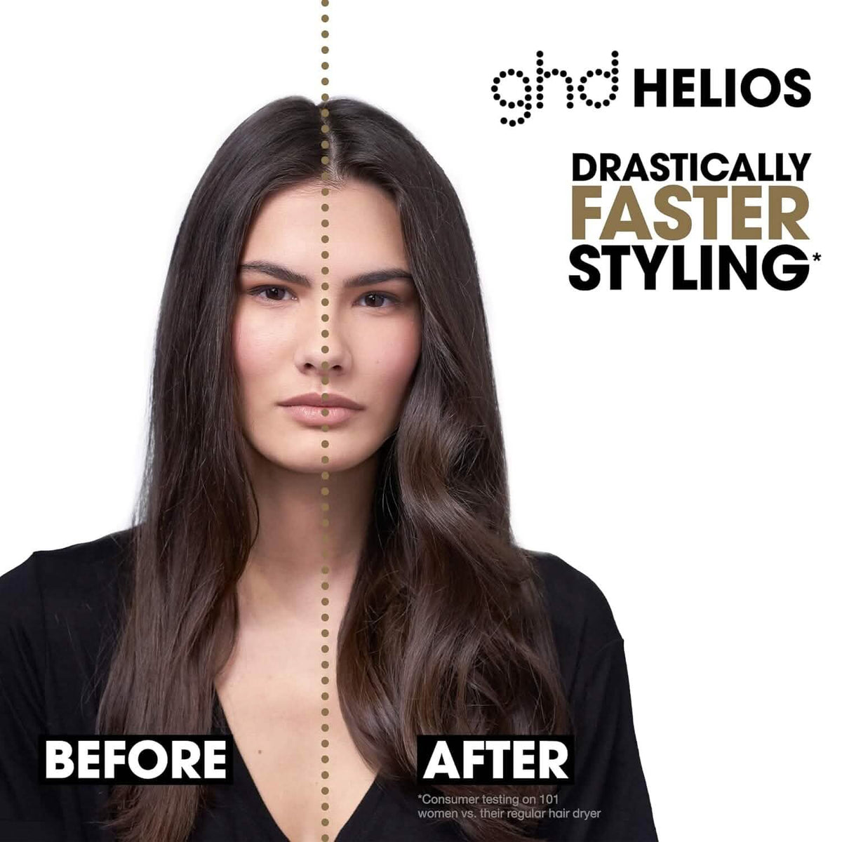 ghd Helios Hair Dryer (Refurbished) - A-1 Thread Vault