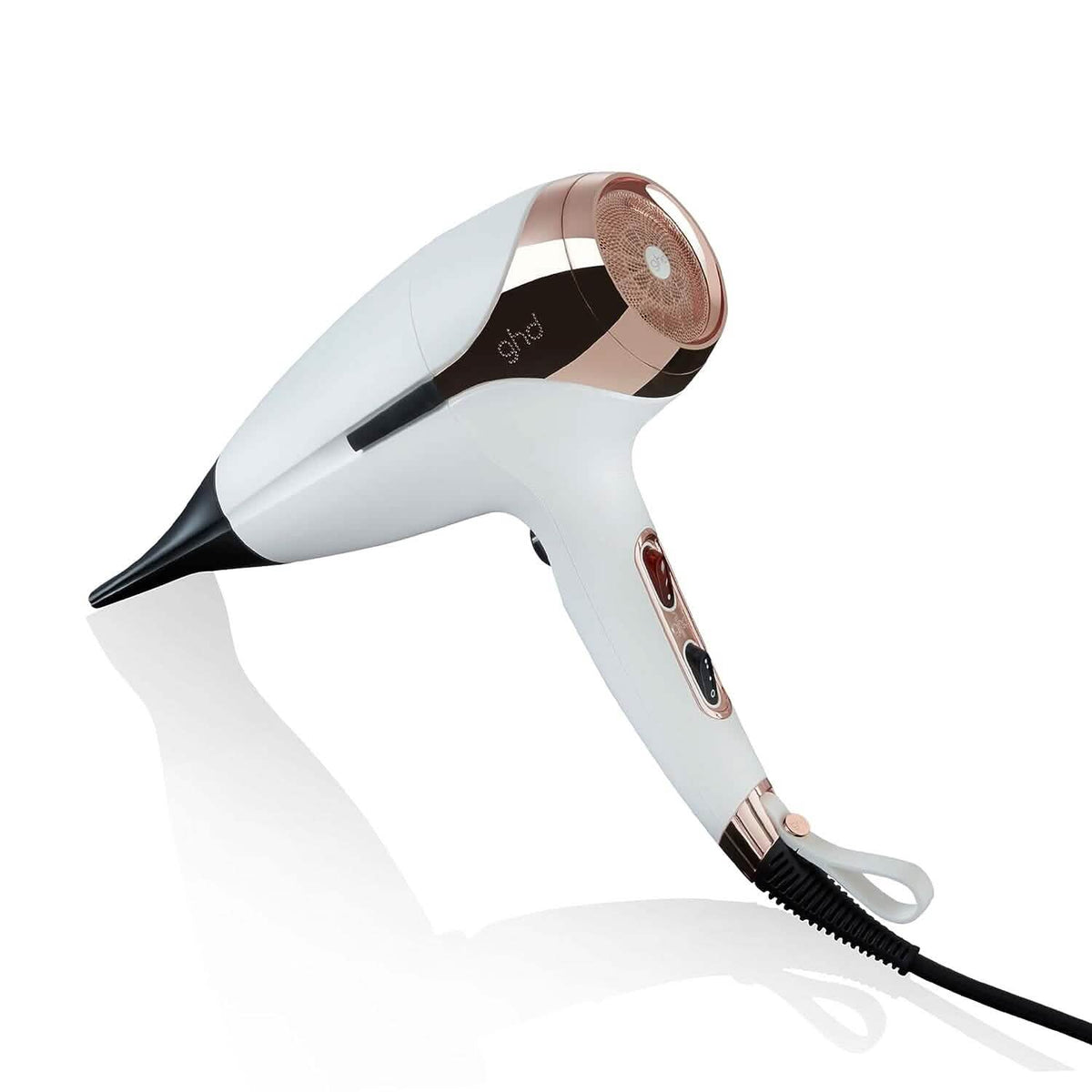 ghd Helios Hair Dryer (Refurbished) - A-1 Thread Vault