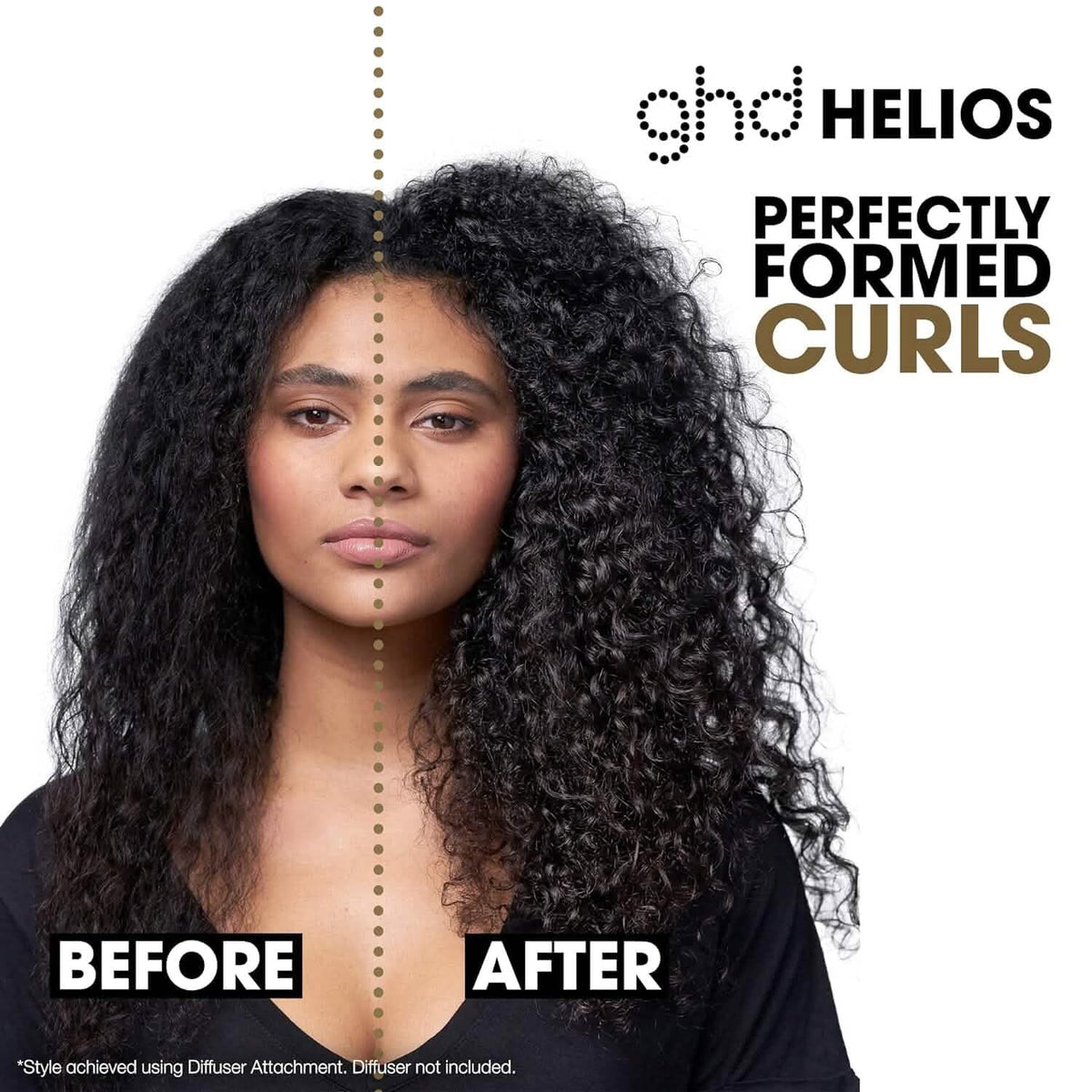 ghd Helios Hair Dryer (Refurbished) - A-1 Thread Vault
