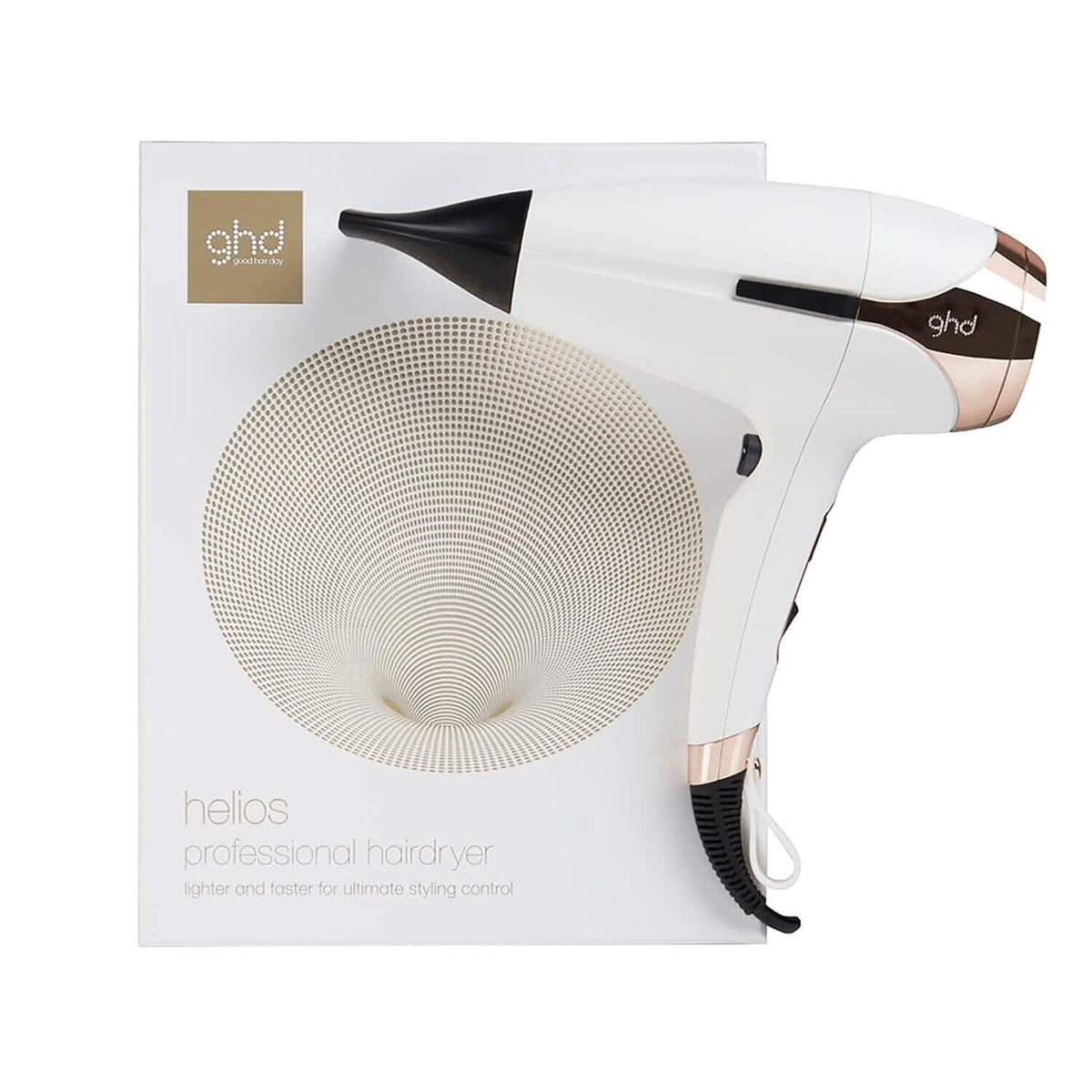 ghd Helios Hair Dryer (Refurbished) - A-1 Thread Vault