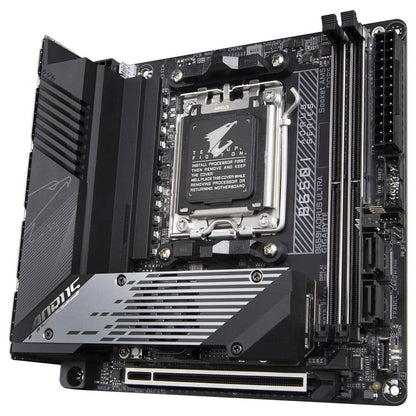 GIGABYTE B650I AORUS Ultra Mini-ITX (Refurbished) - A-1 Thread Vault