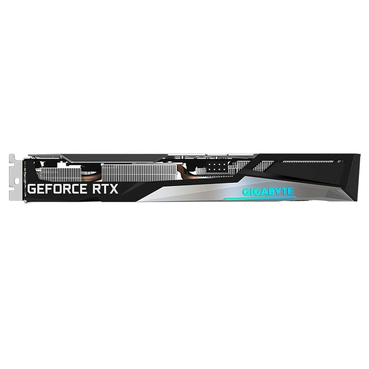 Gigabyte GeForce RTX 3060 Gaming OC 12G (REV2.0) Graphics Card (Refurbished) - A-1 Thread Vault
