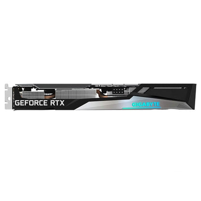 Gigabyte GeForce RTX 3060 Gaming OC 12G (REV2.0) Graphics Card (Refurbished) - A-1 Thread Vault