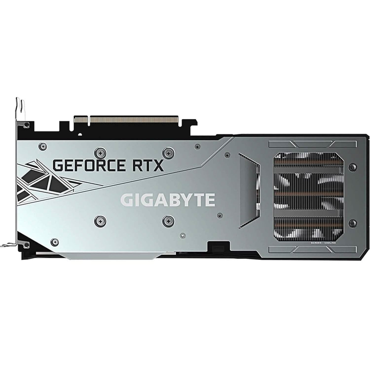 Gigabyte GeForce RTX 3060 Gaming OC 12G (REV2.0) Graphics Card (Refurbished) - A-1 Thread Vault