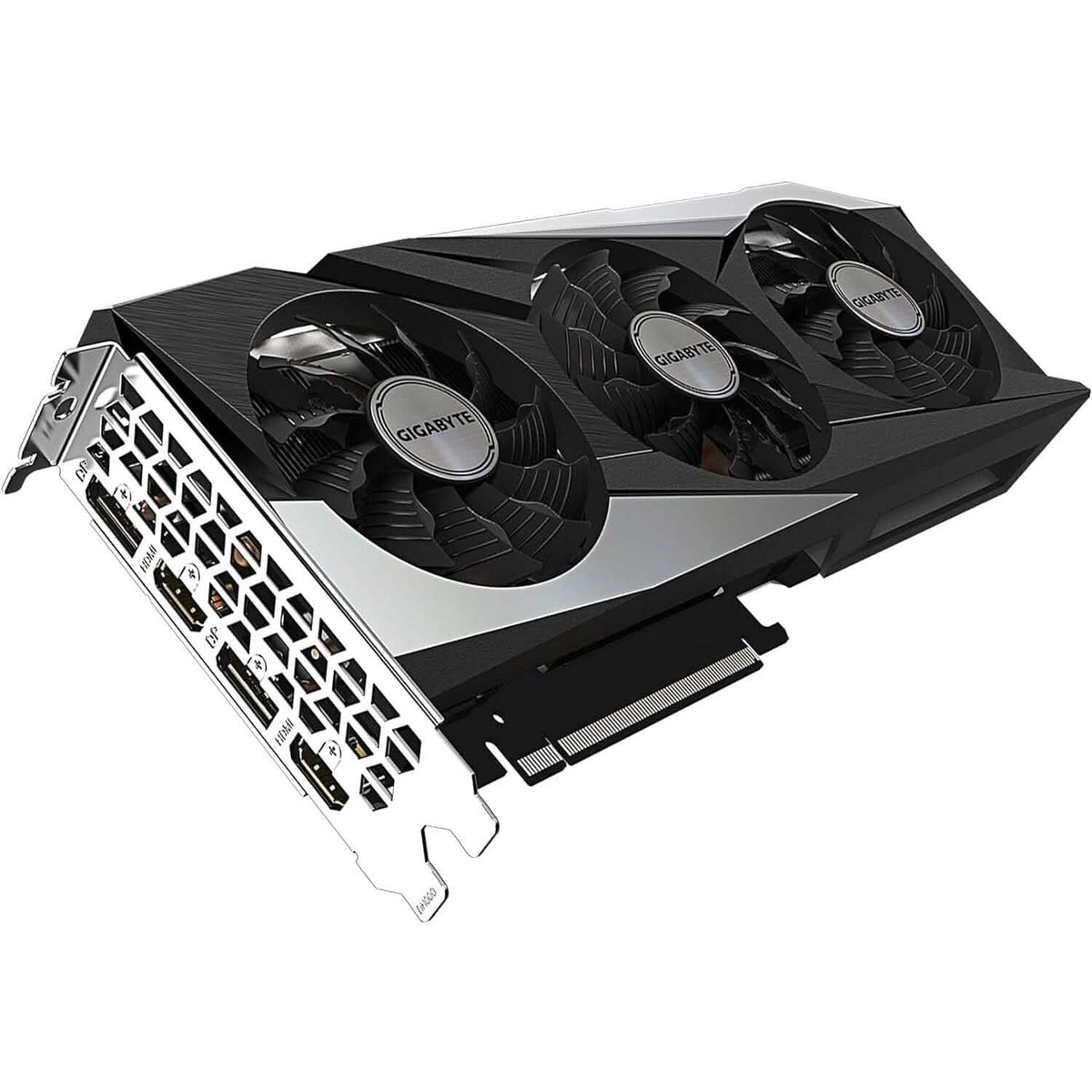 Gigabyte GeForce RTX 3060 Gaming OC 12G (REV2.0) Graphics Card (Refurbished) - A-1 Thread Vault