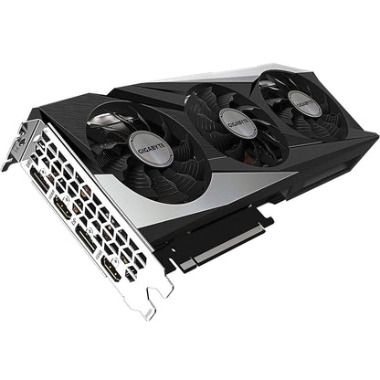 Gigabyte GeForce RTX 3060 Gaming OC 12G (REV2.0) Graphics Card (Refurbished) - A-1 Thread Vault