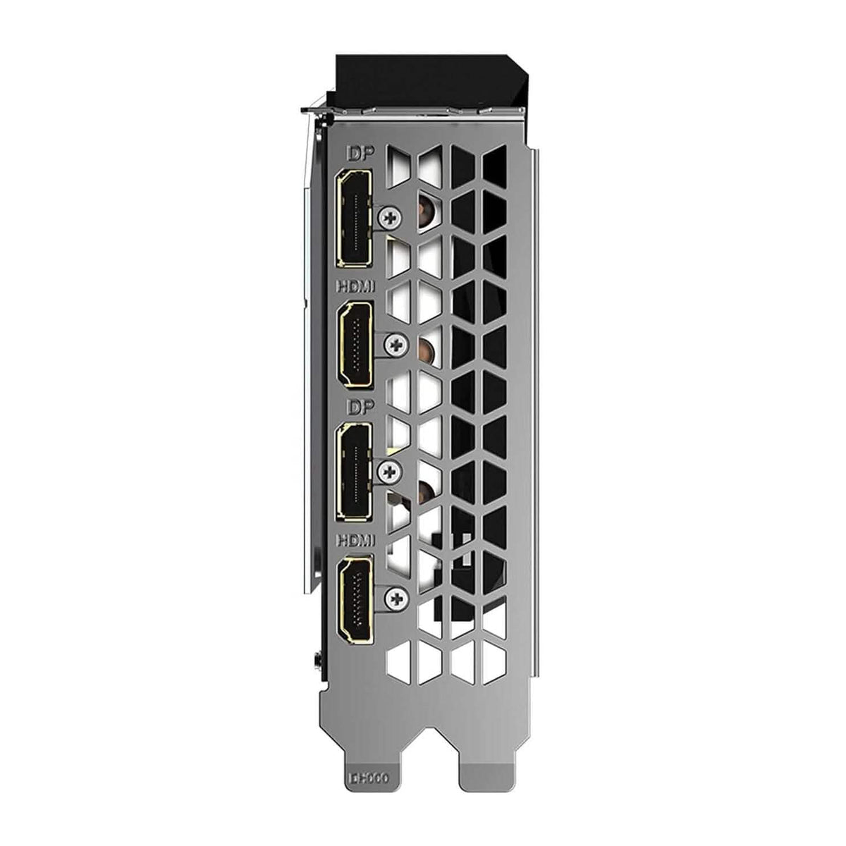 Gigabyte GeForce RTX 3060 Gaming OC 12G (REV2.0) Graphics Card (Refurbished) - A-1 Thread Vault
