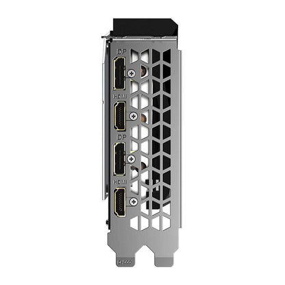 Gigabyte GeForce RTX 3060 Gaming OC 12G (REV2.0) Graphics Card (Refurbished) - A-1 Thread Vault
