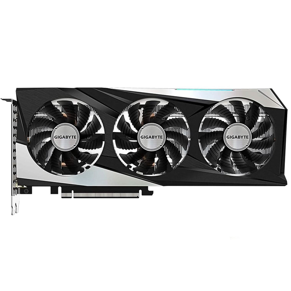Gigabyte GeForce RTX 3060 Gaming OC 12G (REV2.0) Graphics Card (Refurbished) - A-1 Thread Vault