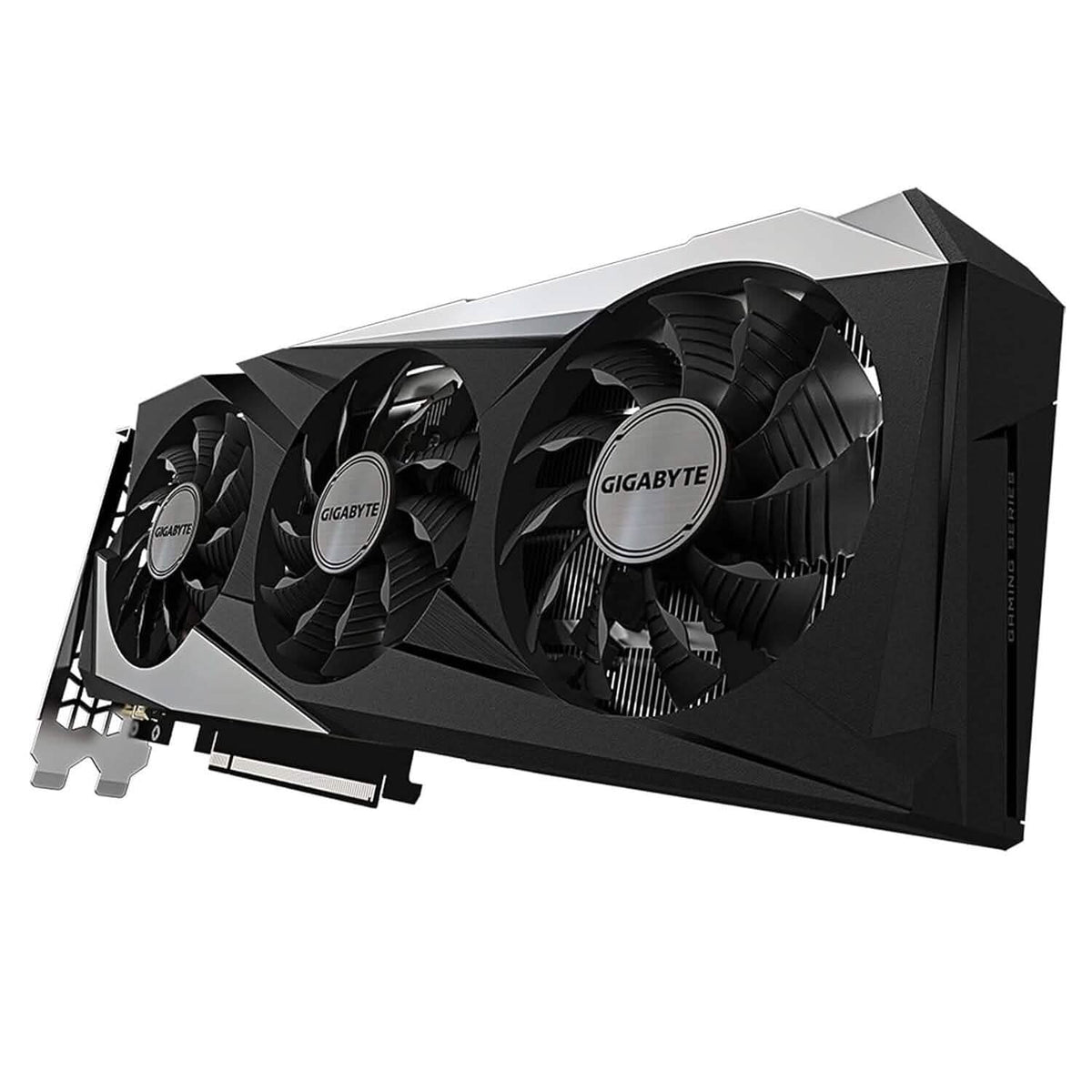 Gigabyte GeForce RTX 3060 Gaming OC 12G (REV2.0) Graphics Card (Refurbished) - A-1 Thread Vault