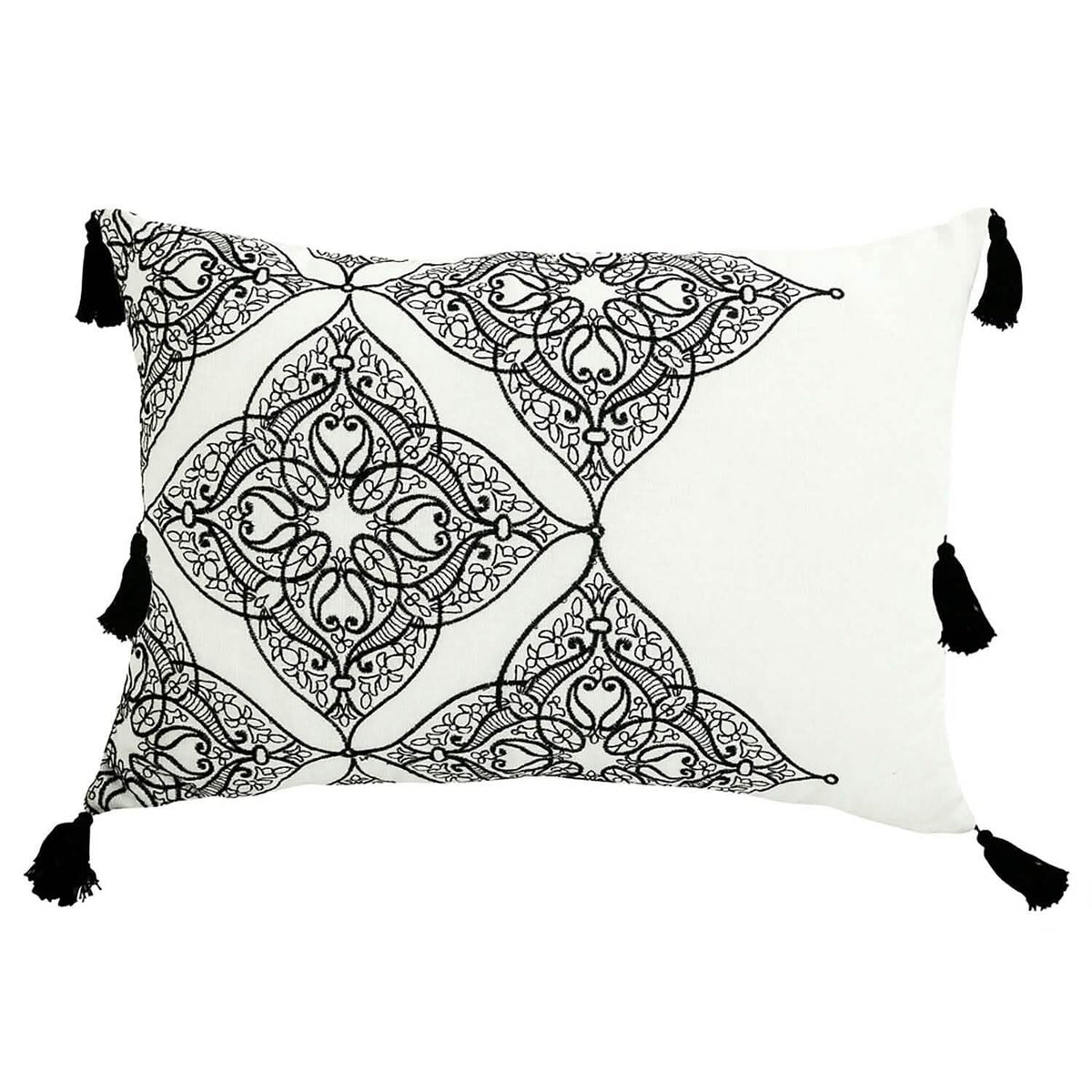 Global Decorative Pillow - A-1 Thread Vault