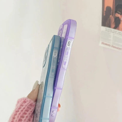 Glue Star Wavy iPhone Case - A-1 Thread Vault