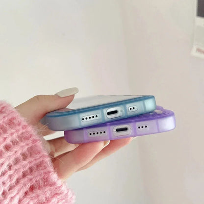 Glue Star Wavy iPhone Case - A-1 Thread Vault