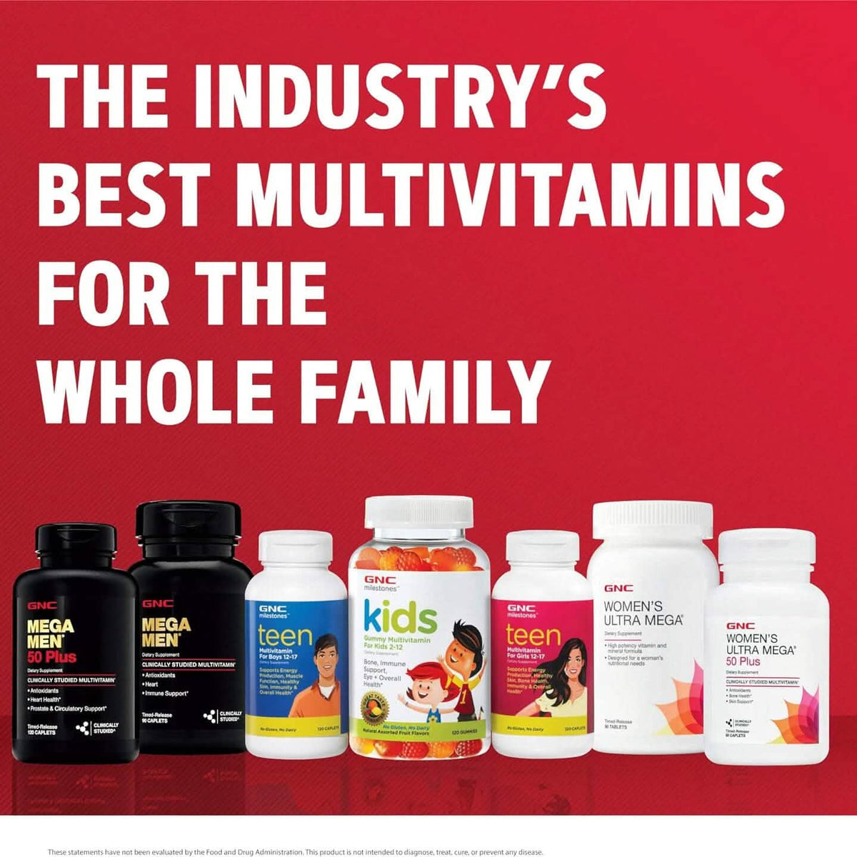GNC Mega Men Prostate and Virility Supports Optimal Sexual Health and Prostate Health 90 Caplets - A-1 Thread Vault