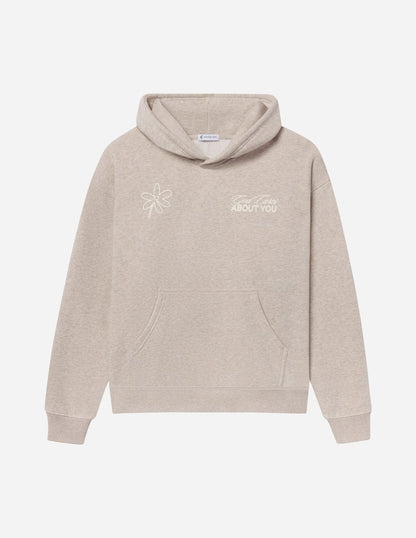 God Cares About You Unisex Hoodie - A-1 Thread Vault