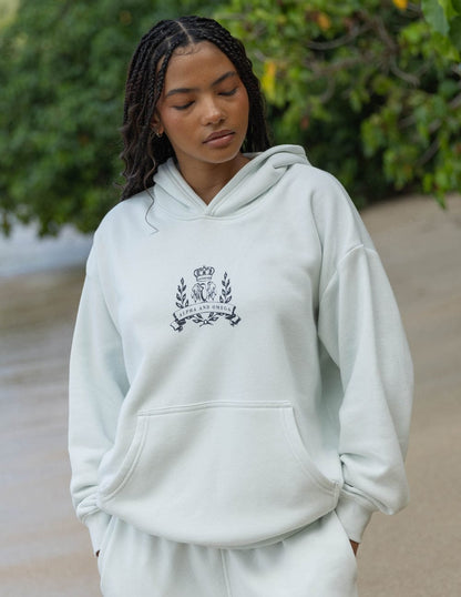 God First Unisex Hoodie - A-1 Thread Vault