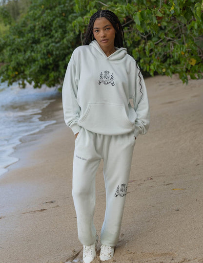 God First Unisex Hoodie - A-1 Thread Vault
