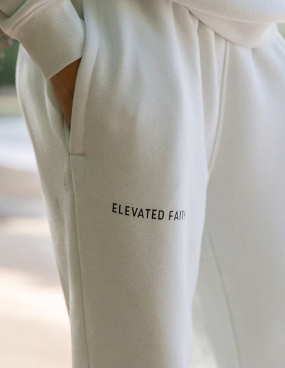 God First Unisex Sweatpant - A-1 Thread Vault