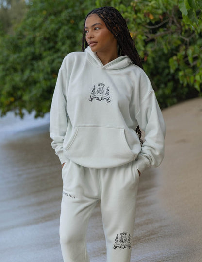God First Unisex Sweatpant - A-1 Thread Vault