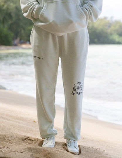 God First Unisex Sweatpant - A-1 Thread Vault
