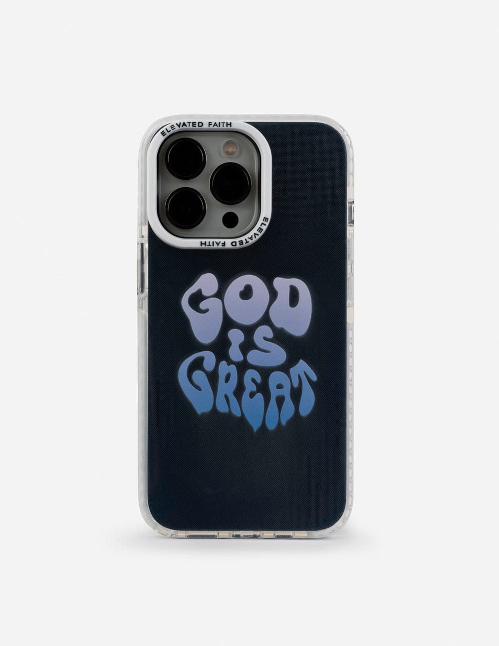 God is Great Phone Case - A-1 Thread Vault