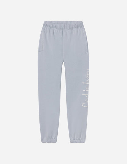 God Is Here Unisex Sweatpant - A-1 Thread Vault
