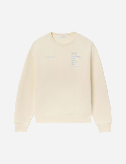 God Is My Everything Unisex Crewneck - A-1 Thread Vault
